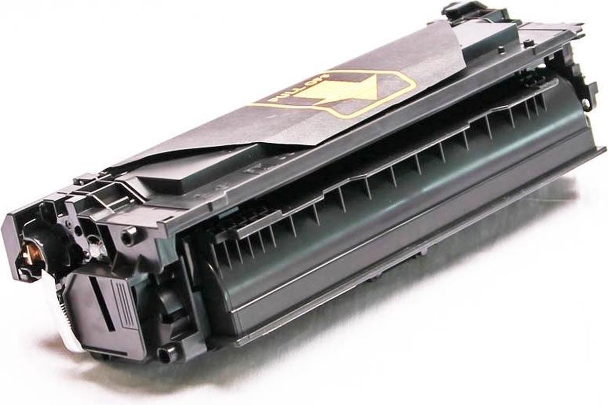 Tonercartridge / Alternatief voor HP nr508 CF362X geel | HP Color LaserJet Enterprise M550/ M552dn/ M553dn/ M570/ M577dn/ M577f